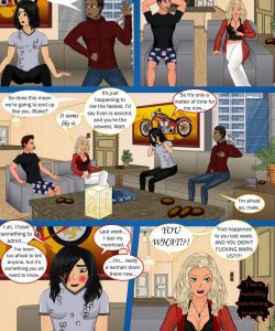 Fractured 108