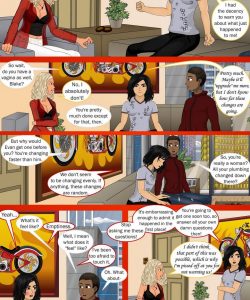 Fractured 109
