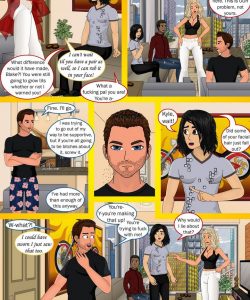 Fractured 110