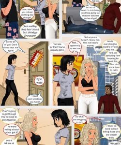 Fractured 111