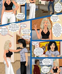 Fractured 112