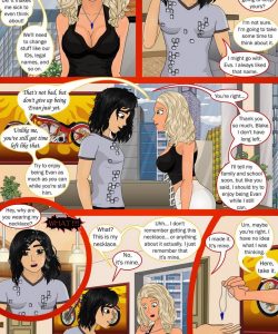 Fractured 113