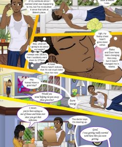 Fractured 114