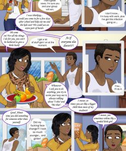 Fractured 115