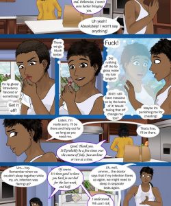 Fractured 116