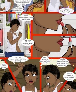 Fractured 117
