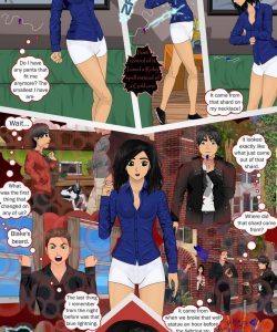 Fractured 122