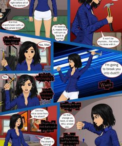Fractured 123