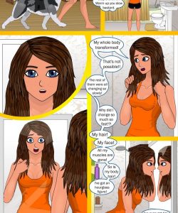 Fractured 129