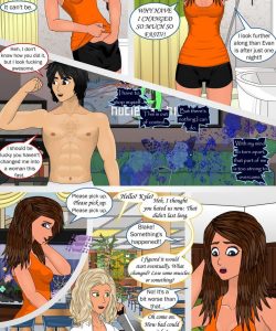 Fractured 130