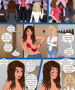 Fractured 135