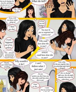 Fractured 157
