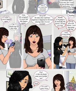 Fractured 166