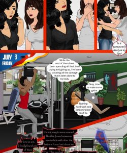 Fractured 168