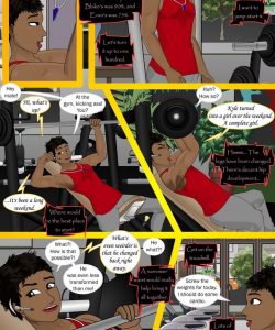 Fractured 169