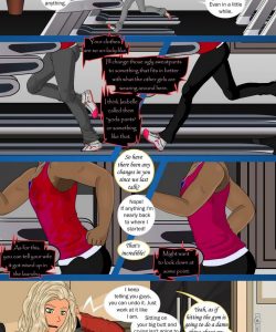 Fractured 171