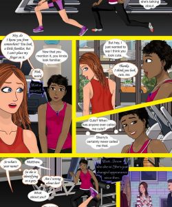 Fractured 173