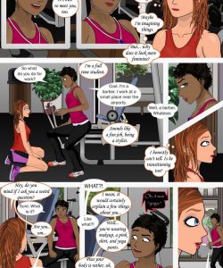 Fractured 174