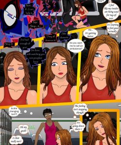 Fractured 177