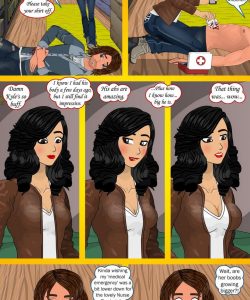 Fractured 189