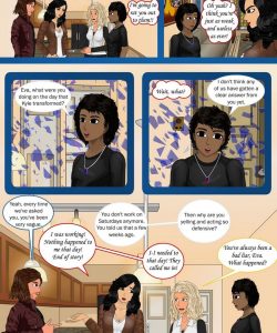 Fractured 195