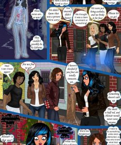 Fractured 203