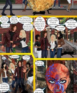 Fractured 205