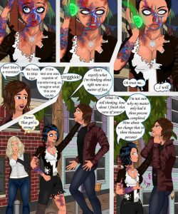 Fractured 206