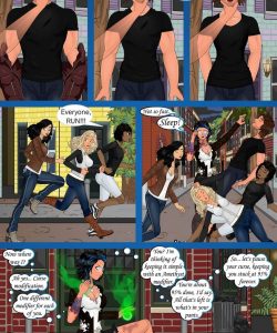 Fractured 207