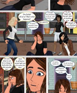 Fractured 210