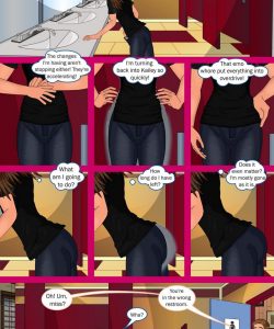 Fractured 216