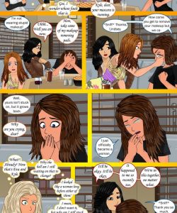 Fractured 217