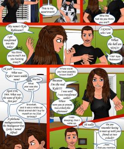 Fractured 224
