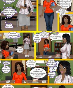 Fractured 253