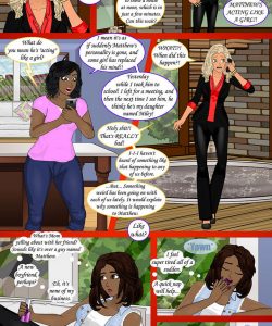 Fractured 256