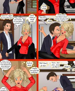 Fractured 264