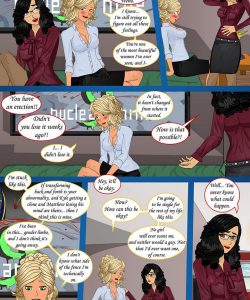 Fractured 272