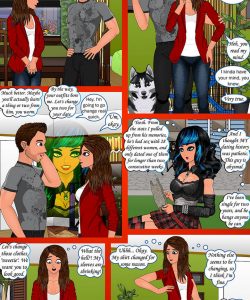 Fractured 276