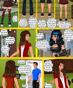 Fractured 277