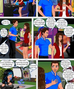 Fractured 278