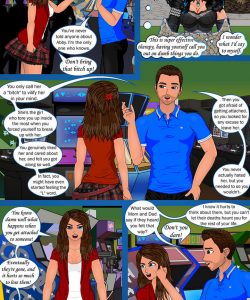 Fractured 279