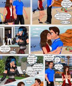 Fractured 282