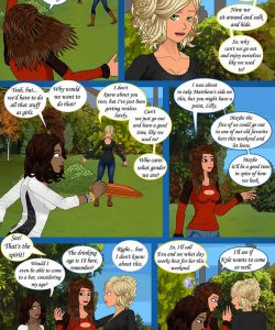 Fractured 284
