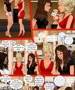 Fractured 289