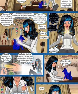 Fractured 292