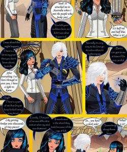 Fractured 294