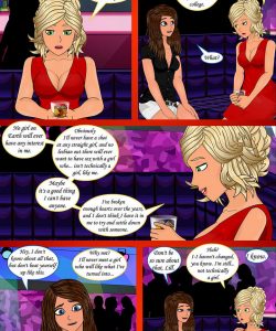 Fractured 301