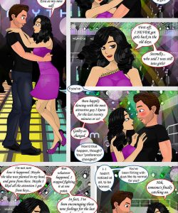 Fractured 303