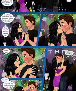 Fractured 304