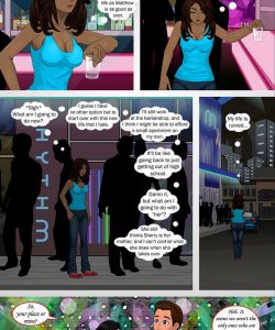 Fractured 307